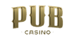 Pub Casino logo