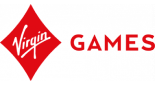 Virgin Games logo